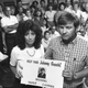 Noreen y John.Des Moines Register